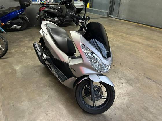 HONDA PCX HONDA PCX